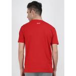 Футболка Deadschool Graphic Red Relax Fit 5