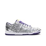 Кроссовки Nike Wmns Dunk Low 'Flip The Old School' 1