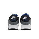 Кроссовки Nike Air Max 90 «Black Medium Blue» 6
