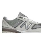 Кроссовки New Balance 990v5 Big Kid 'Castlerock' 2