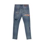 Джинсы Billionaire Boys Club Racer Jean 'Photon' 2