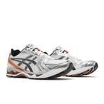Кроссовки ASICS Gel Kayano 14 'Silver Piquant Orange' 8