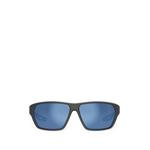 Airfin rectangle-frame sunglasses 1