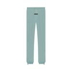 Спортивные штаны Fear of God Essentials Nylon Track Pant 'Sycamore' 1