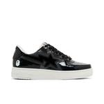 Лайфстайл Bapesta Icon M2 'Black' 1
