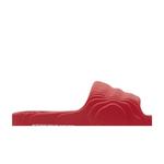 adidas Adilette 22 Шлепанцы «Scarlet» 2
