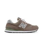 Кроссовки New Balance 574 'Gray Silver' 1