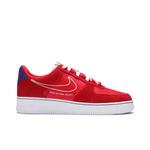 Кроссовки Nike Air Force 1 '07 LV8 'First Use - University Red' 1