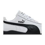 Кроссовки Puma Wmns Speedcat Leather «Белый черный» 2