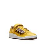 Кроссовки Forum Low 84 с полосками 2