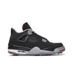 Шиповки Air Jordan 4 Golf 'Bred' 1