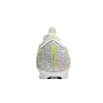 Бутсы Nike Mercurial Vapor 14 Pro FG 'Metallic Silver Volt' 7
