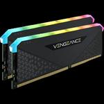 Corsair VENGEANCE RGB RS DDR4 32GB (16GB x 2) 3200MHz CL16 2