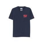 Portland slogan-print T-shirt 1