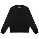Свитеры с круглым вырезом Billionaire Boys Club Flagstone Helmet Crew 'Black' 2