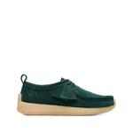 Лоферы Rossendale Ronnie Fieg Kith 8th Street - Green 1