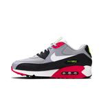 Кроссовки Nike Air Max 90 Essential 'Wolf Grey Rush Pink' 3