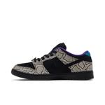 Лайфстайл Скейтбординг Dashawn Jordan x Nike Dunk Low SB 'Copperhead' 3