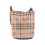 Сумка-ведро Lorne Haymarket Coated Canvas Small 2