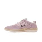 Повседневная скейтбординговая обувь Nike Vertebrae SB 'Pink Foam' 3