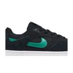 Кроссовки Nike Alleyoop SB 'Black Mystic Green' 2