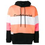 Худи Confidencial 1
