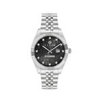 Наручные часы Date Superlative 42 мм 1