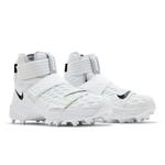 Бутсы Nike Force Savage Elite 2 Shark 'White Black' 8