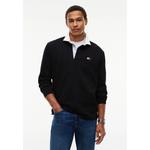 Регбийная рубашка Badge Relaxed - Tommy Jeans 1