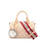 Сумка-сэтчел Grace Coddington Meowgram Speedy Bandouliere 20 (2020-2026 годы) 1