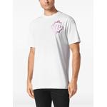 Футболка Chrome с логотипом 2