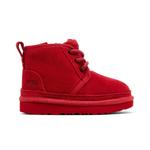 Ботинки UGG Neumel II Boot Toddler 'Samba Red' 1