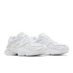 Кроссовки New Balance 9060 'Triple White' 8