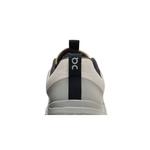 Кроссовки ON Cloudhero Waterproof Kids 'Silver Fog' 7