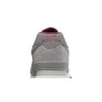 Кроссовки New Balance 574 'Boston College' 7