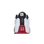 Баскетбольные кроссовки Air Jordan 12 Low Golf 'Cherry' 7