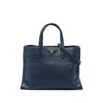 Сумка-сэтчел Saffiano Soft Triple Pocket Tote (2010-2015 годы) 1