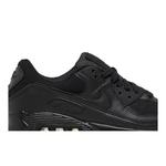 Кроссовки Nike Wmns Air Max 90 'Triple Black' 2