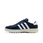 Шиповки adidas Coursecup Spikeless Golf 'Night Indigo' 3