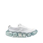 Слипоны Jewelry Strata Grey 2