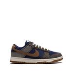 Кроссовки Dunk Low Tweed Corduroy 1