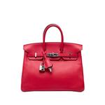 Сумка Swift Birkin Retourne 25 (2016 год) 1