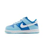 Кроссовки Nike Dunk Low Retro QS TD 'Argon' 2022 3