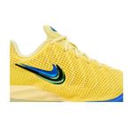 Баскетбольные кроссовки Nike Wmns Caitlin 1 'Warning Code' 2