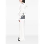 2017 Small Lambskin Cannage My ABCDior Lady Dior satchel 2
