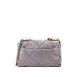 Большая стеганая сумка через плечо 19 Flap Bag 2