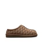 Слиперы Kithmas Loft Beige 1
