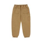 Джоггеры Palace Triple Stitch Джоггер 'Пигментный коричневый' 2