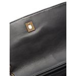 Сумка на плечо Wild Stitch Lambskin Flap с логотипом CC (2000-2002 годы) 2