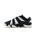 Кроссовки adidas Crazy 8 Low 'Black White' 3